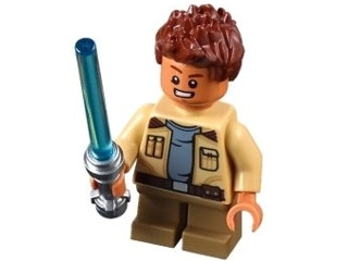 LEGO 75213-12 Advent Calendar 2018, Star Wars (Day 11) - Rowan