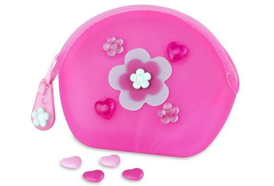 LEGO 7524 Glamour Girl Purse