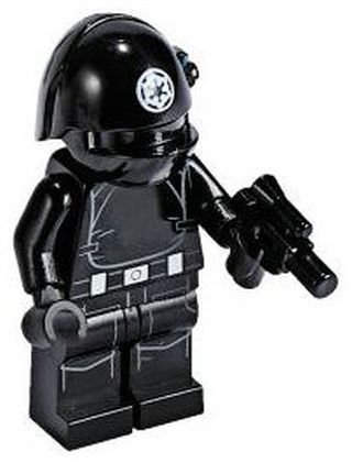 LEGO 75245-13 Advent Calendar 2019, Star Wars (Day 12) - Imperial Gunner