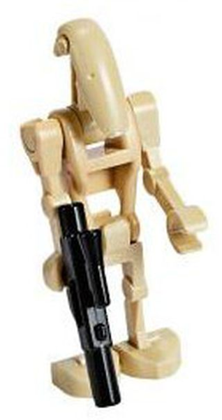 LEGO 75245-16 Advent Calendar 2019, Star Wars (Day 15) - Battle Droid