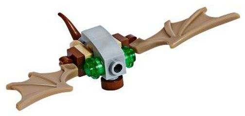 LEGO 75245-20 Advent Calendar 2019, Star Wars (Day 19) - Mynock