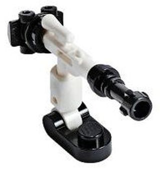 LEGO 75245-5 Advent Calendar 2019, Star Wars (Day  4) - Blaster Cannon
