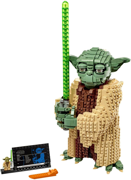 LEGO 75255 Yoda