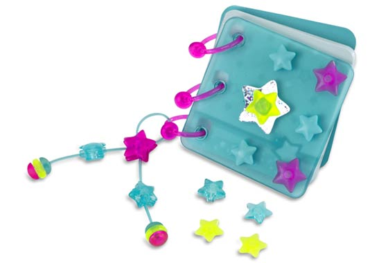 LEGO 7526 My Starry Notes