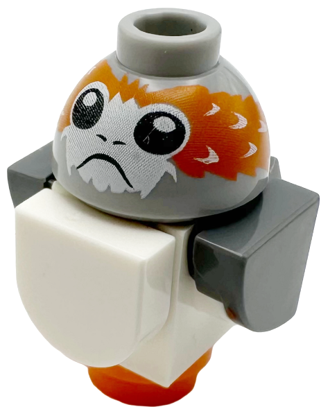LEGO 75279-13 Advent Calendar 2020, Star Wars (Day 12) - Porg