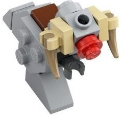 LEGO 75279-20 Advent Calendar 2020, Star Wars (Day 19) - Tauntaun