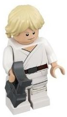 LEGO 75279-5 Advent Calendar 2020, Star Wars (Day  4) - Luke Skywalker
