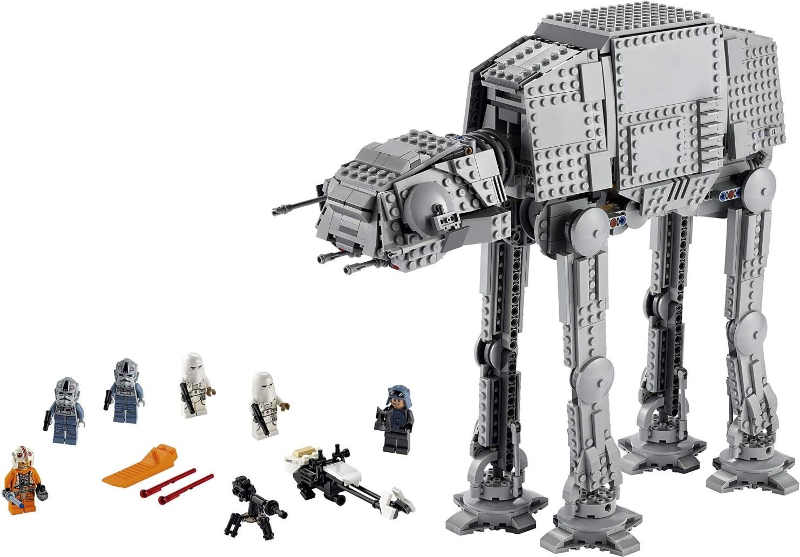 LEGO 75288 AT-AT