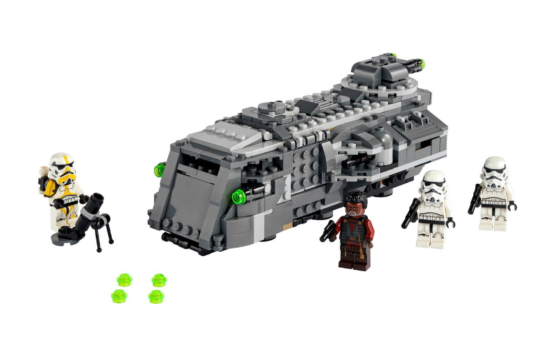 LEGO 75311 Imperial Armored Marauder