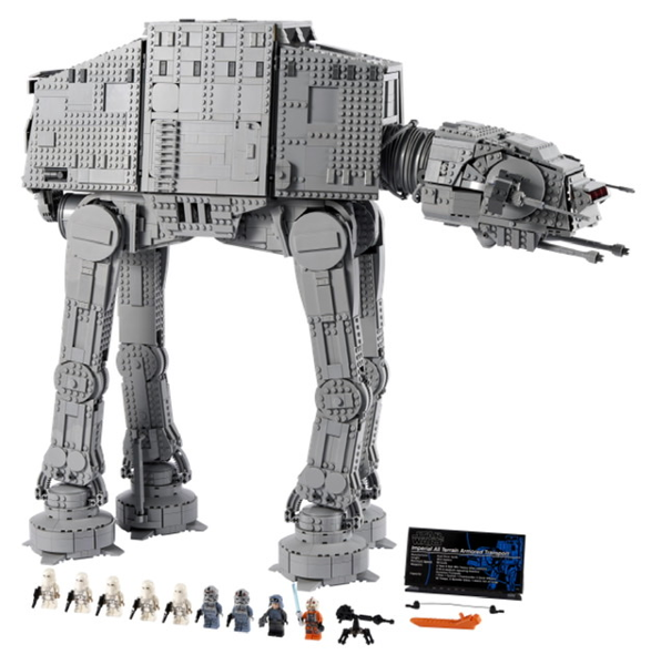 LEGO 75313 AT-AT - UCS