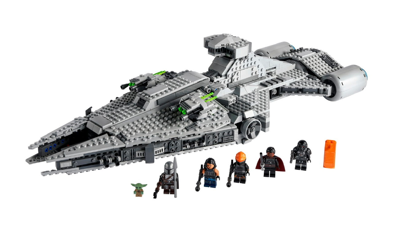 LEGO 75315 Imperial Light Cruiser