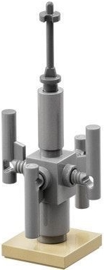 LEGO 75340-11 Advent Calendar 2022, Star Wars (Day 10) - Moisture Vaporator