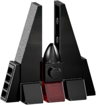 LEGO 75395-22 Advent Calendar 2024, Star Wars (Day 21) - Darth Vader's Castle