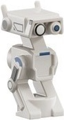 LEGO 75418-13 Advent Calendar 2025, Star Wars (Day 12) - BD-72