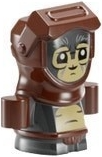 LEGO 75418-2 Advent Calendar 2025, Star Wars (Day  1) - Babu Frik
