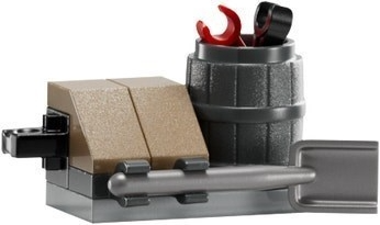 LEGO 75418-24 Advent Calendar 2025, Star Wars (Day 23) - Bucket