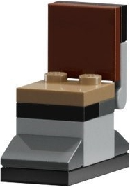 LEGO 75418-6 Advent Calendar 2025, Star Wars (Day  5) - Chair