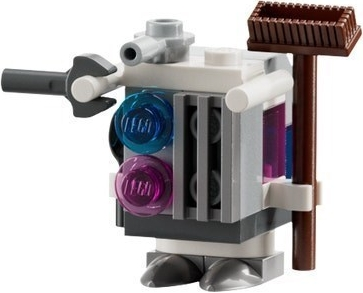 LEGO 75418-7 Advent Calendar 2025, Star Wars (Day  6) - Gonk Droid