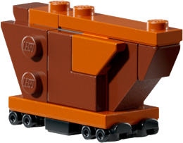 LEGO 75456-14 Advent Calendar 2026, Star Wars (Day 13) - Sandcrawler
