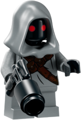 LEGO 75456-15 Advent Calendar 2026, Star Wars (Day 14) - Jawa