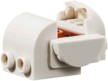 LEGO 75456-5 Advent Calendar 2026, Star Wars (Day  4) - Grogu's Hoverpram