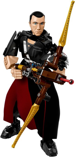LEGO 75524 Chirrut Îmwe (Imwe)