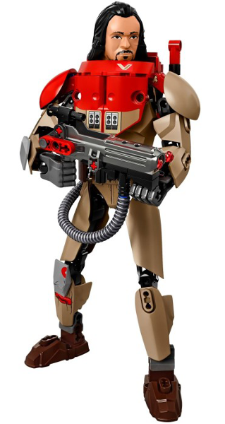LEGO 75525 Baze Malbus