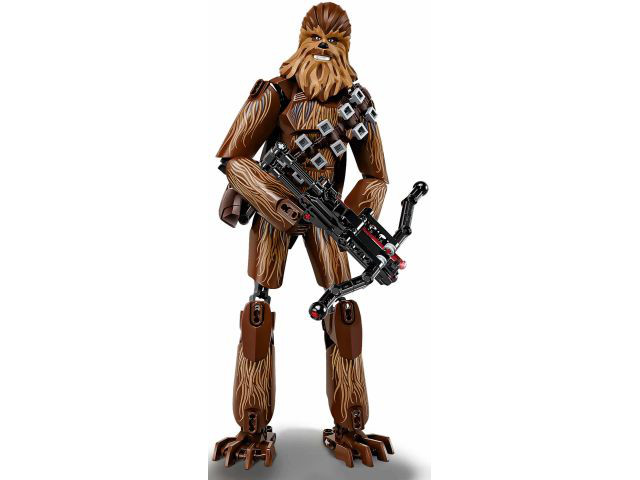 LEGO 75530 Chewbacca