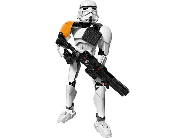 LEGO 75531 Stormtrooper Commander