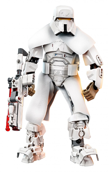 LEGO 75536 Range Trooper