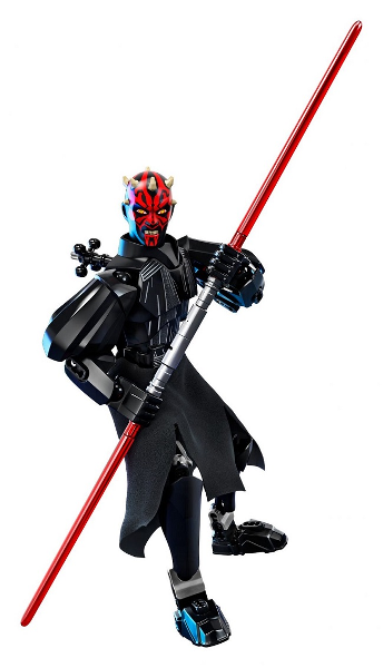 LEGO 75537 Darth Maul