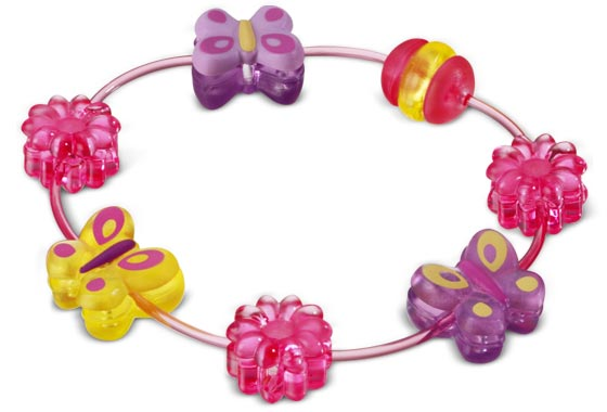 LEGO 7557 Blooms & Butterflies