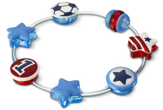 LEGO 7559 Sports & Stars