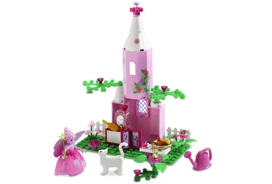 LEGO 7579 Blossom Fairy