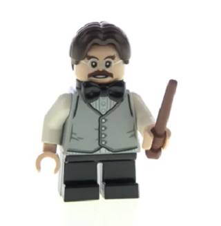 LEGO 75964-19 Advent Calendar 2019, Harry Potter (Day 18) - Professor Flitwick