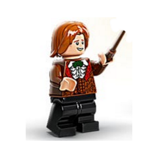 LEGO 75981-11 Advent Calendar 2020, Harry Potter (Day 10) - Ron Weasley