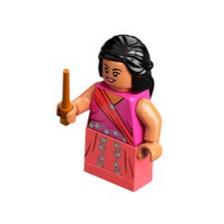 LEGO 75981-16 Advent Calendar 2020, Harry Potter (Day 15) - Padma Patil