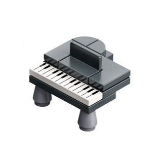 LEGO 75981-18 Advent Calendar 2020, Harry Potter (Day 17) - Grand Piano