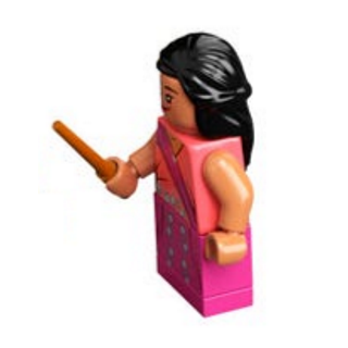 LEGO 75981-20 Advent Calendar 2020, Harry Potter (Day 19) - Parvati Patil