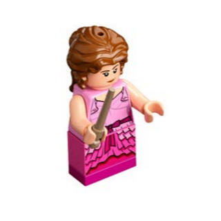 LEGO 75981-23 Advent Calendar 2020, Harry Potter (Day 22) - Hermione Granger