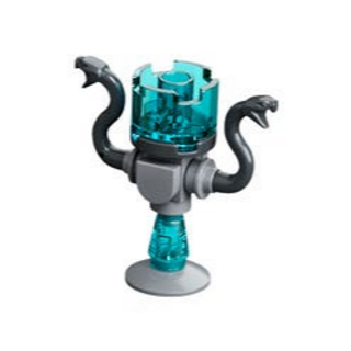 LEGO 75981-25 Advent Calendar 2020, Harry Potter (Day 24) - The Triwizard Cup