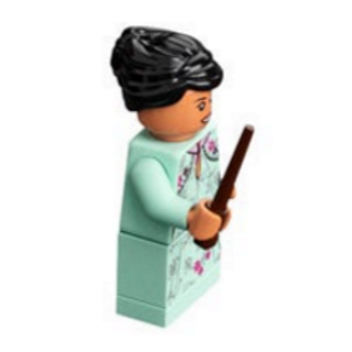 LEGO 75981-6 Advent Calendar 2020, Harry Potter (Day  5) - Cho Chang