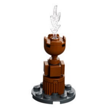 LEGO 75981-7 Advent Calendar 2020, Harry Potter (Day 6) - Goblet of Fire