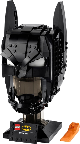 LEGO 76182 Batman Cowl