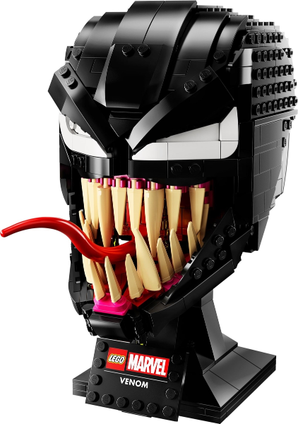 LEGO 76187 Venom