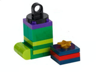 LEGO 76196-14 Advent Calendar 2021, Super Heroes, The Avengers (Day 13) - Presents / Gifts