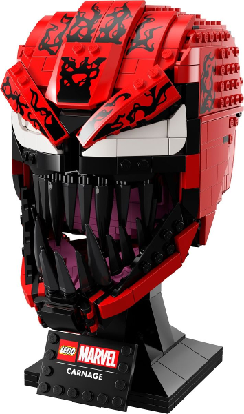 LEGO 76199 Carnage