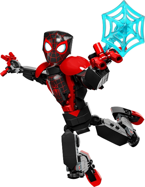 LEGO 76225 Miles Morales