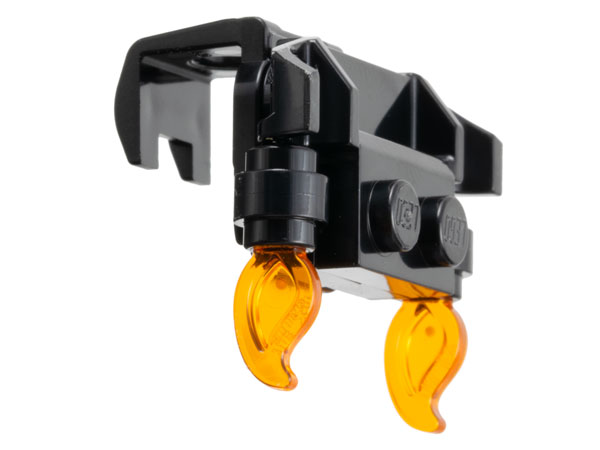 LEGO 76267-11 Advent Calendar 2023, Super Heroes, Avengers (Day 10) - Jet Pack