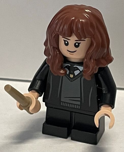 LEGO 76390-21 Advent Calendar 2021, Harry Potter (Day 20) - Hermione Granger